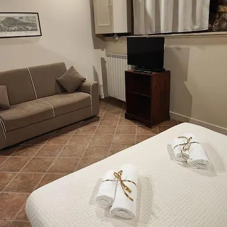 Apartment Ca' Del Moro House Venice