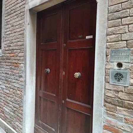 Apartment Ca' Del Moro House *