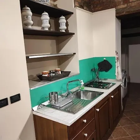 Ca' Del Moro House * Venedig