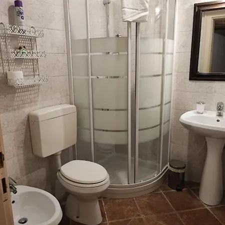 Ca' Del Moro House Apartament Wenecja